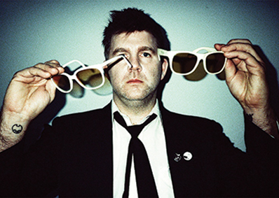 20 ESSENTIALS: Punk-Funk 2000-2009